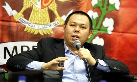 Sempat Viral Dukung Pajak Sembako, Ini Klarifikasi Wakil Ketua DPD RI