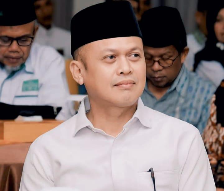 Wasekjen PBNU, Andi Sahibuddin (Foto Istimewah)